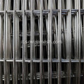 Rotoli di rete metallica saldata in acciaio inossidabile 3/8 '' 304